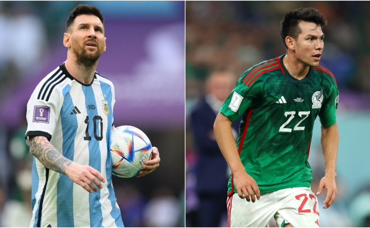 Dự đoán World Cup 2022 cùng BLV: Argentina sẽ trở lại quỹ đạo chiến thắng